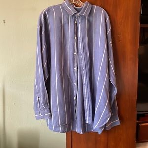 RL Linen Shirt